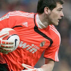 Iker Casillas