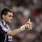 Iker Casillas
