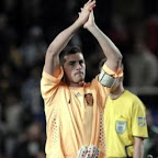 Iker Casillas ayaya