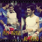 Iker Casillas