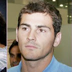 Iker Casillas