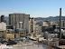 Downtown San Francisco.