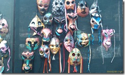 Kala Ghoda Art Festival 2010