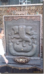 Craft Installations on Day 3 at the Kala Ghoda Festival 2010 (3)