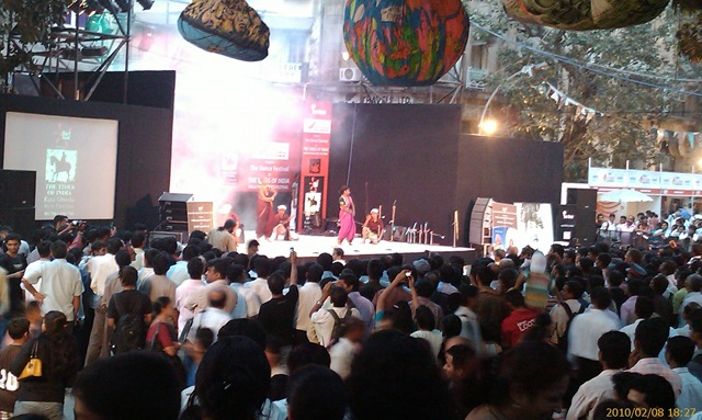 [Maharashtrachi Parampara at Kala Ghoda Art Festival 2010.jpg]