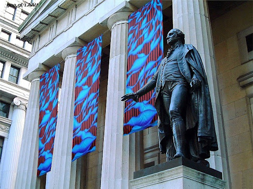 Victor Angelo American Freedom Smithsonian Museum