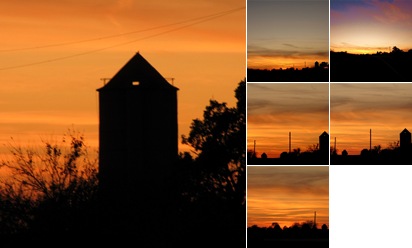 View Sunsets