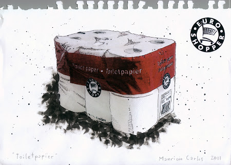 Toiletpapier
