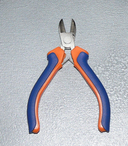 Economy Plier - Side cutter