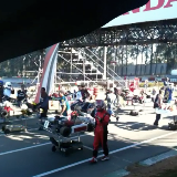 CopaSP de Kart Granja Viana