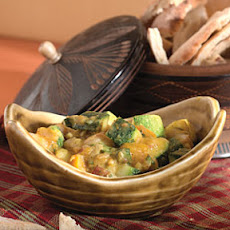 East Indian Bean Dip