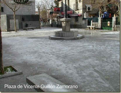 14-12-2008 Plaza de Vicente Guillén