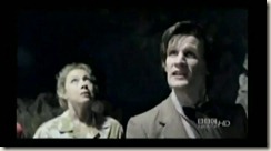 Doctor Who Series 5 BBC America Trailer HQ 54