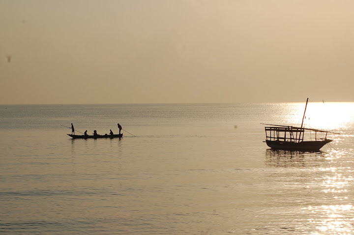 Dar es Salaam