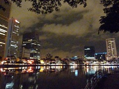 Clarke Quay