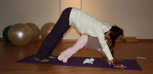 yoga