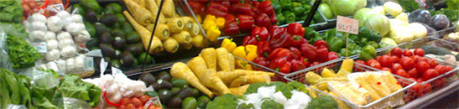 vegies