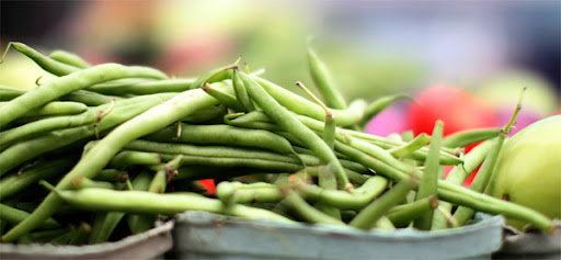 vegetables