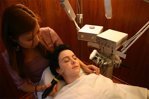 massage