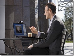 Videoconferencia personal_4. Polycom