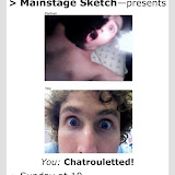 2010-05-09 | Chatrouletted!