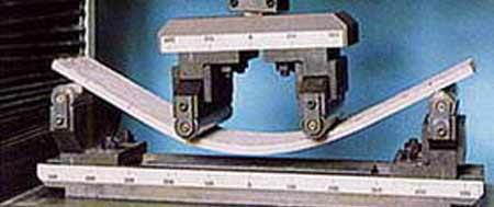 Bendable Concrete