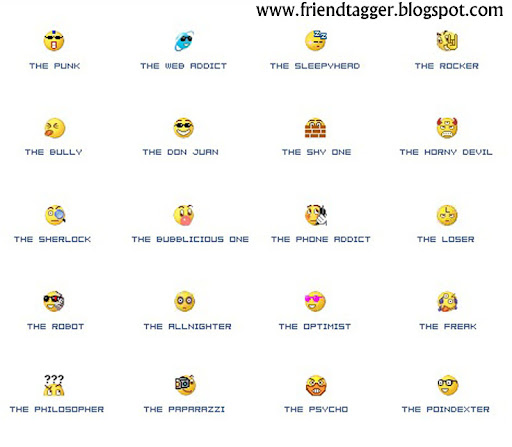 smiley emoticons for facebook. of fine Facebook+smileys