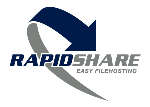 Téléchargement via RapidShare