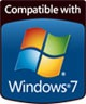 Compatible Windows7