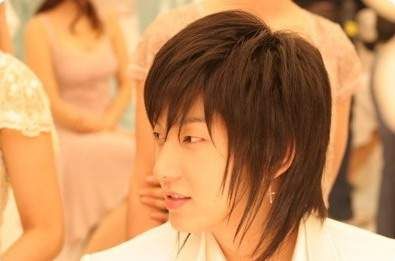 รูปภาพ ทรงผมชาย แฟชั่นทรงผม หล่อเทห์ อินเทรนด์สุดๆ
