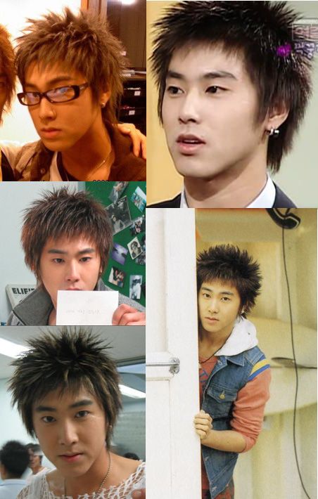 รูปภาพ ทรงผมชาย แฟชั่นทรงผม หล่อเทห์ อินเทรนด์สุดๆ