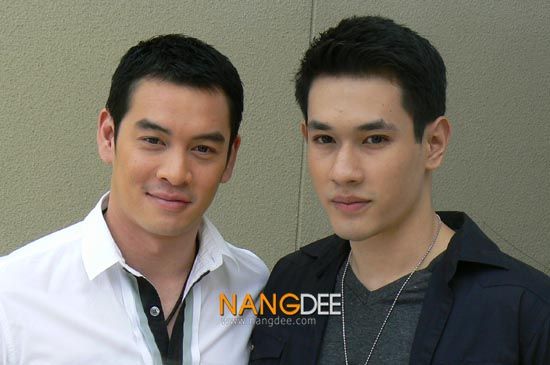 รูปภาพ อ๋อม อรรคพันธ์ พระเอก ดาวรุ่ง สุดหล่อ