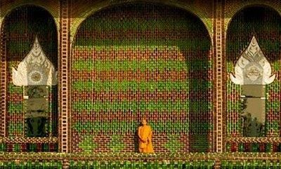 รูปภาพ วัดล้านขวด สวยมากๆ