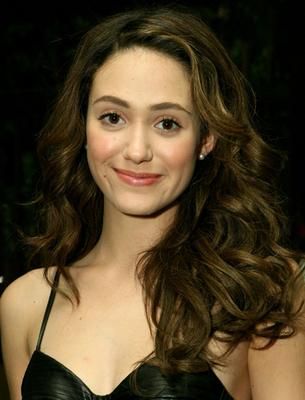 รูปภาพ Emmy Rossum ดาราสาว หน้าสวย จาก ฮอลลีวูด