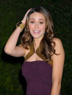 รูปภาพ Emmy Rossum ดาราสาว หน้าสวย จาก ฮอลลีวูด