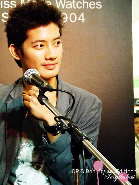 รูปภาพ เป้ อารักษ์ คุณชายสุดหล่อ มาดเซอร์