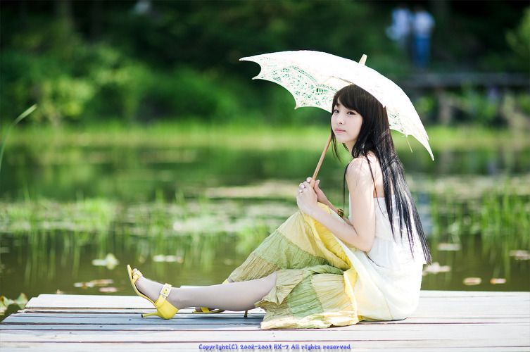 รูปภาพ Seo You Jin น่ารักโฮก