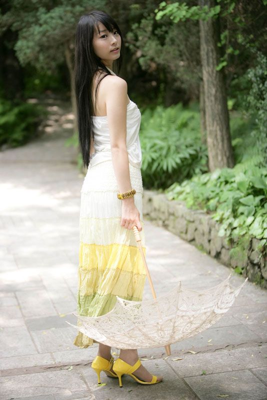 รูปภาพ Seo You Jin สวยบาดใจ