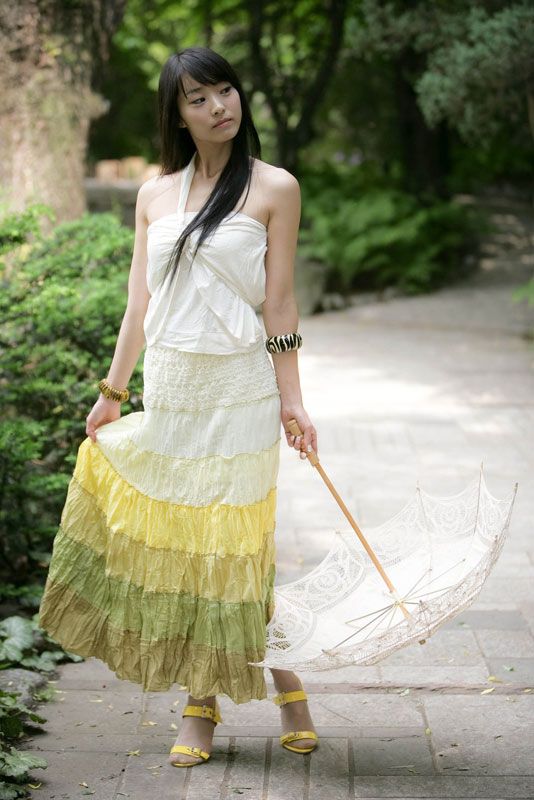 รูปภาพ Seo You Jin สวยบาดใจ