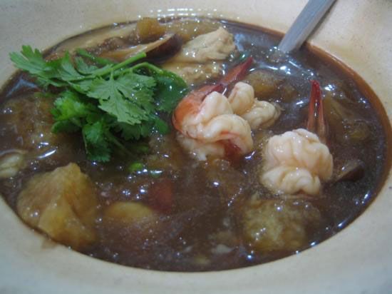 รูปภาพ อาหารจีน เมนูโปรด แสนอร่อย
