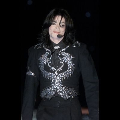 รูปภาพ ไมเคิล แจ๊คสัน Michael Jackson สิ้นลมด้วยวัย 50 ปี