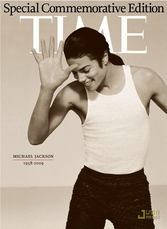 รูปภาพ ไมเคิล แจ็คสัน Michael Jackson ร่วมอาลัย ศิลปินชื่อก้องโล