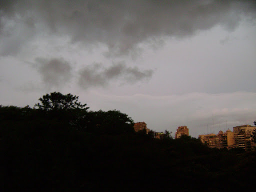 pistola tormenta del desierto