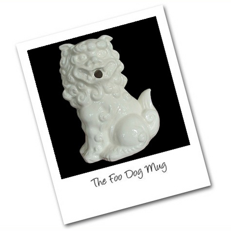 [Foo Dog Mug Photo]