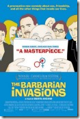 invasões bárbaras invasões bárbaras
