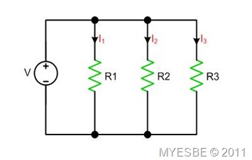 Current Divider Rule