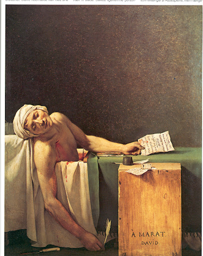 marat