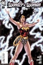 Wonder Woman 39 Wonder Woman 39