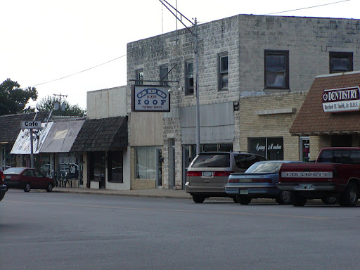 North Butler Grocery