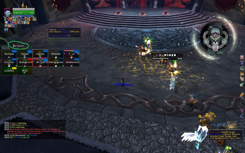 Penance Aura Wiki